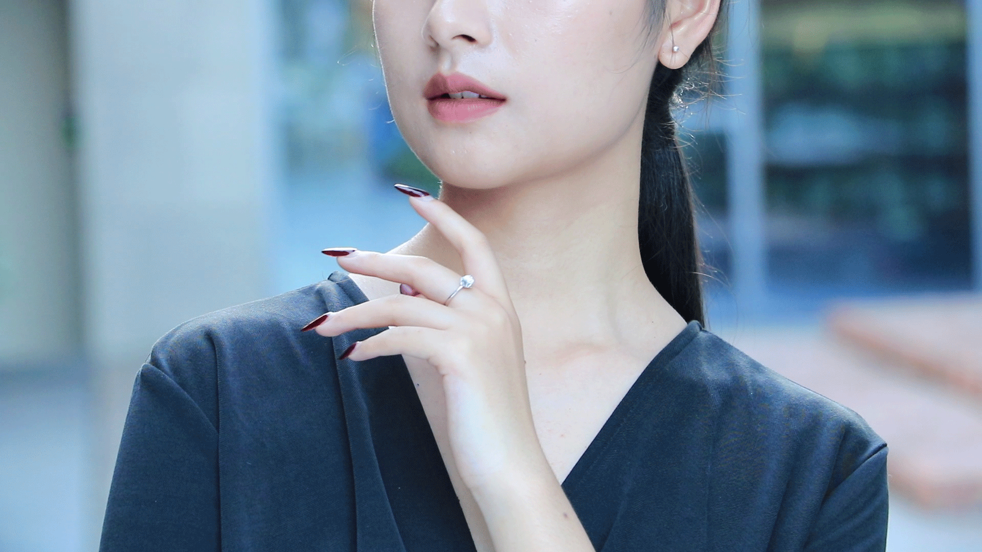 珠寶首飾佩戴禮儀|戒指、項鏈、...