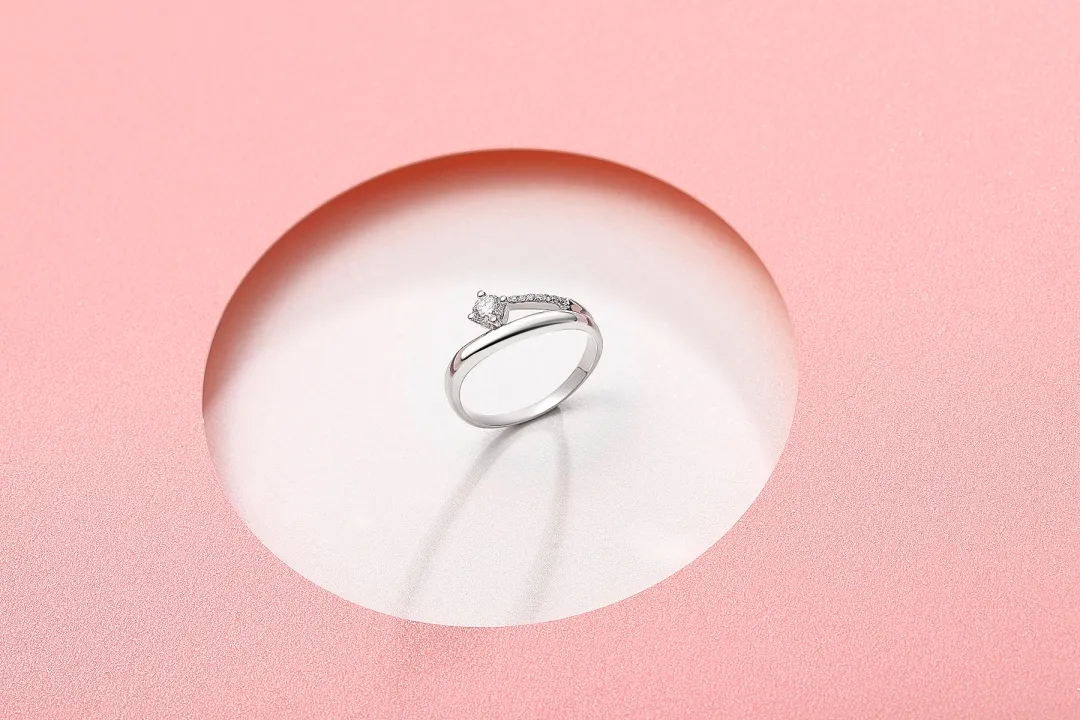 會挑小知識|中指戴戒指說明(míng)什麽...