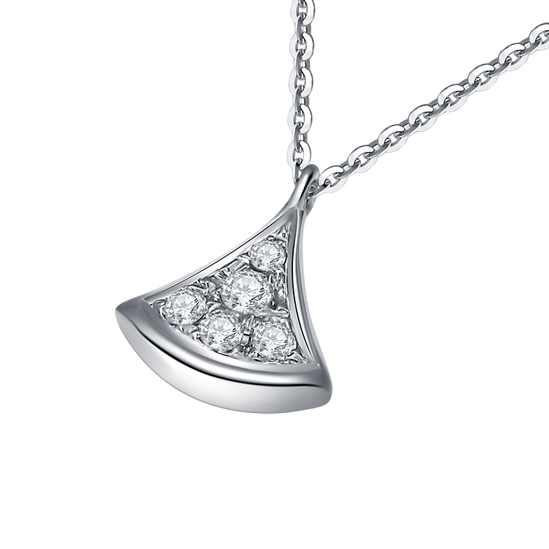 18k閲戦捇鐭沖皬瑁欏瓙濂抽」閾懼悐鍧犲閾劇粡鍏稿皬娓呮柊涓撴煖鍚屾姝ｅ搧-tmall.com澶╃尗